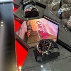TAG Heuer(タグ・ホイヤー)
