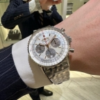 BREITLING(ブライトリング)

