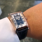 フレデリック・コンスタント(FREDERIQUE CONSTANT) クラシック カレ