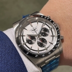 LONGINES(ロンジン)
