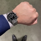 LONGINES(ロンジン)
