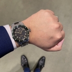 LONGINES(ロンジン)
