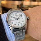 LONGINES(ロンジン)
