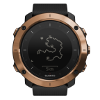 SUUNTO(スント)
