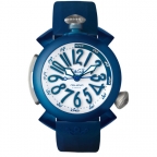 ガガ ミラノ(GaGa MILANO) DIVING 48MM ブルー 5043 | レ・ジュワイヨ