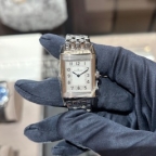 JAEGER-LECOULTRE(ジャガー・ルクルト)
