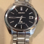 Grand Seiko(グランドセイコー)
