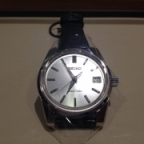 Grand Seiko(グランドセイコー)
