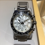 Grand Seiko(グランドセイコー)
