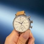 IWC(アイ・ダブリュー・シー シャフハウゼン)
