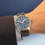 IWC(アイ・ダブリュー・シー シャフハウゼン)

