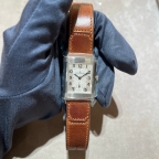 JAEGER-LECOULTRE(ジャガー・ルクルト)
