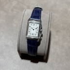 JAEGER-LECOULTRE(ジャガー・ルクルト)
