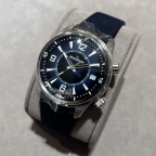JAEGER-LECOULTRE(ジャガー・ルクルト)
