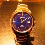 Grand Seiko(グランドセイコー)
