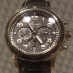 BREGUET(ブレゲ)
