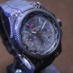 BREITLING for BENTLEY(ブライトリング　フォー　ベントレー)
