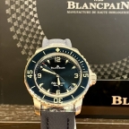 BLANCPAIN(ブランパン)
