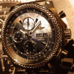 BREITLING for BENTLEY(ブライトリング　フォー　ベントレー)
