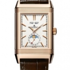 JAEGER-LECOULTRE(ジャガー・ルクルト)

