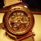 BREGUET(ブレゲ)
