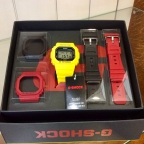 G-SHOCK(ジーショック)
