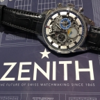 ZENITH(ゼニス)