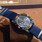 BREITLING(ブライトリング)
