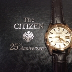 The CITIZEN(ザ・シチズン)
