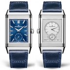 JAEGER-LECOULTRE(ジャガー・ルクルト)
