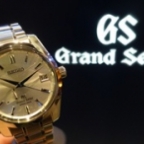 Grand Seiko(グランドセイコー)
