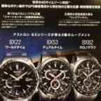 ASTRON(アストロン)

