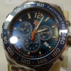 TAG Heuer(タグ・ホイヤー)

