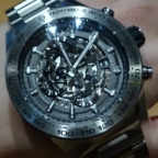 TAG Heuer(タグ・ホイヤー)
