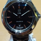 TAG Heuer(タグ・ホイヤー)
