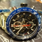 TAG Heuer(タグ・ホイヤー)
