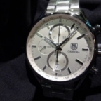 TAG Heuer(タグ・ホイヤー)

