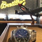 BREITLING(ブライトリング)
