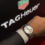 TAG Heuer(タグ・ホイヤー)
