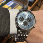 BREITLING(ブライトリング)
