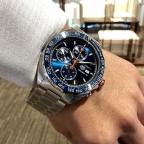 TAG Heuer(タグ・ホイヤー)
