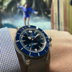 BREITLING(ブライトリング)
