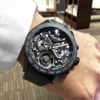 TAG Heuer(タグ・ホイヤー)
