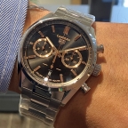 TAG Heuer(タグ・ホイヤー)
