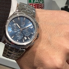 TAG Heuer(タグ・ホイヤー)
