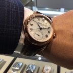 FREDERIQUE CONSTANT(フレデリック・コンスタント)
