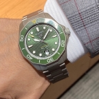 TAG Heuer(タグ・ホイヤー)
