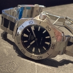 TAG Heuer(タグ・ホイヤー)
