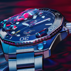 TAG Heuer(タグ・ホイヤー)
