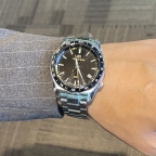 Grand Seiko(グランドセイコー)
